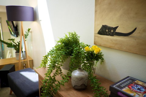 Cottesloe Artist's Beach Retreat - Accommodation Kalgoorlie 26