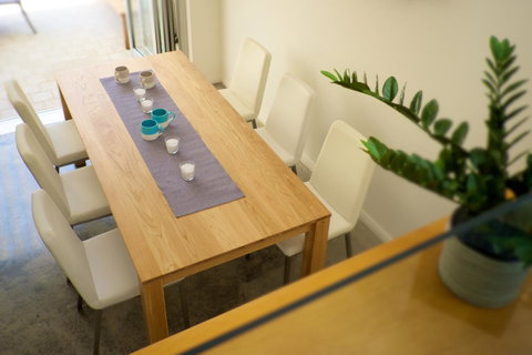 Cottesloe Artist's Beach Retreat - Accommodation Kalgoorlie 10