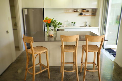 Cottesloe Artist's Beach Retreat - Accommodation Kalgoorlie 30