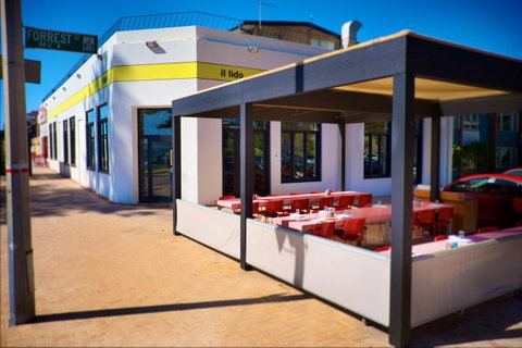 Cottesloe Artist's Beach Retreat - Accommodation Kalgoorlie 7