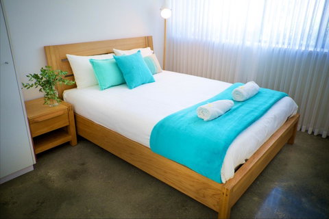 Cottesloe Artist's Beach Retreat - Accommodation Kalgoorlie 0