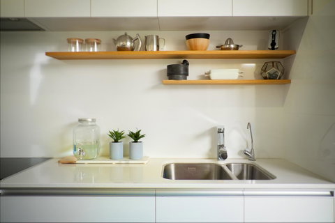 Cottesloe Artist's Beach Retreat - Accommodation Kalgoorlie 8