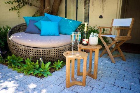 Cottesloe Artist's Beach Retreat - Accommodation Kalgoorlie 34