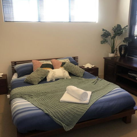 BeachHideaway@Scarborough - Accommodation Kalgoorlie 1