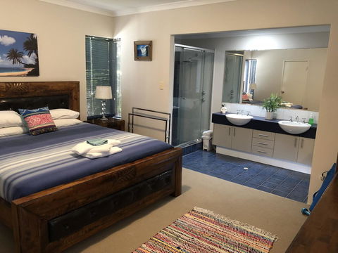 BeachHideaway@Scarborough - Accommodation Kalgoorlie 20
