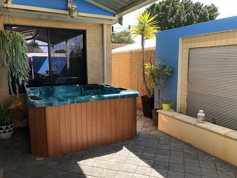 BeachHideaway@Scarborough - Accommodation Kalgoorlie 34