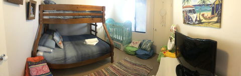 BeachHideaway@Scarborough - Accommodation Kalgoorlie 3