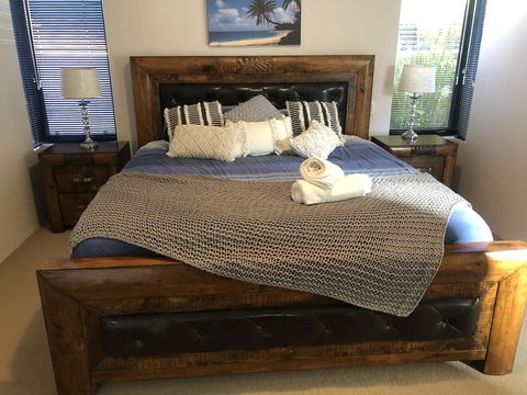 BeachHideaway@Scarborough - Accommodation Kalgoorlie 2