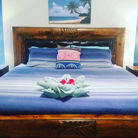 BeachHideaway@Scarborough - Accommodation Kalgoorlie 0
