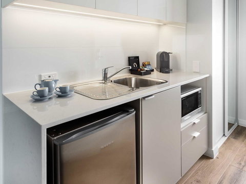 Be. Fremantle - Accommodation Kalgoorlie 26