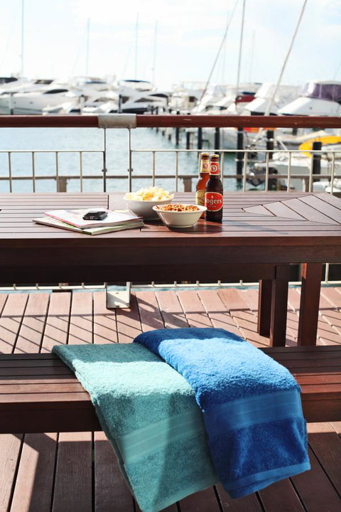 Be. Fremantle - Accommodation Kalgoorlie 20