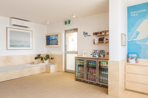 Be. Fremantle - Accommodation Kalgoorlie 1