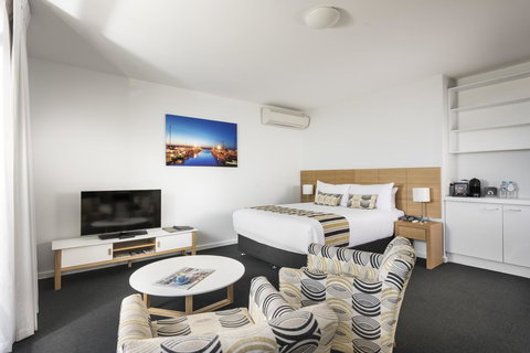 Be. Fremantle - Accommodation Kalgoorlie 3