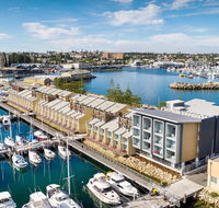 Be. Fremantle - Accommodation Kalgoorlie