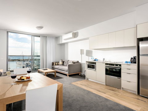 Be. Fremantle - Accommodation Kalgoorlie 24