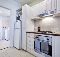 Fremantle Townhouse u/5 - Accommodation Kalgoorlie