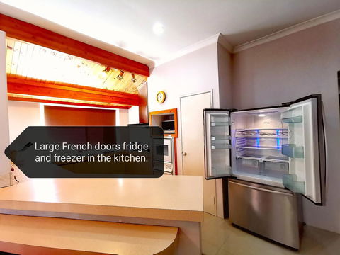 Cosy Easy Access Home Near Perth CBD And Fremantle - Accommodation Kalgoorlie 9