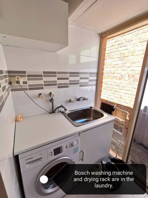 Cosy Easy Access Home Near Perth CBD And Fremantle - Accommodation Kalgoorlie 2
