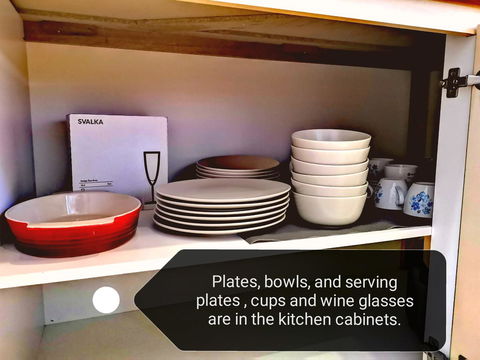 Cosy Easy Access Home Near Perth CBD And Fremantle - Accommodation Kalgoorlie 7