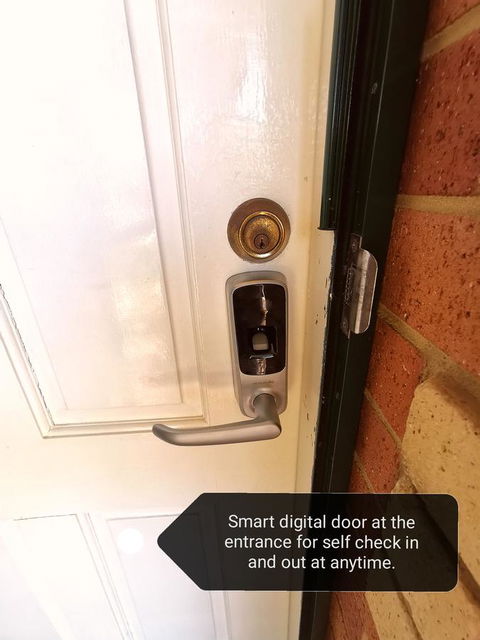 Cosy Easy Access Home Near Perth CBD And Fremantle - Accommodation Kalgoorlie 14