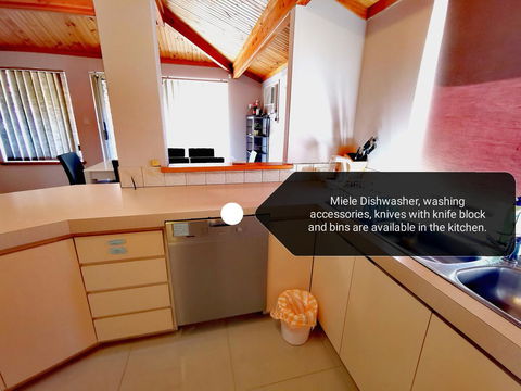 Cosy Easy Access Home Near Perth CBD And Fremantle - Accommodation Kalgoorlie 8
