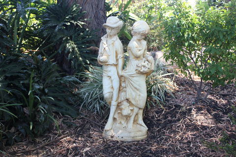 Jacaranda Hideaway Bed & Breakfast - Accommodation Kalgoorlie 14