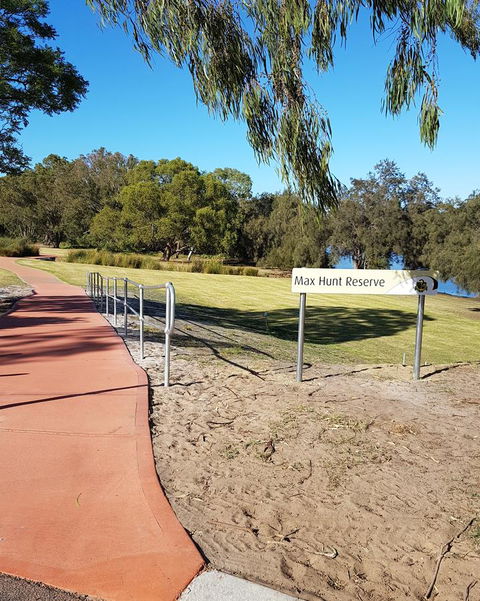Jacaranda Hideaway Bed & Breakfast - Accommodation Kalgoorlie 20