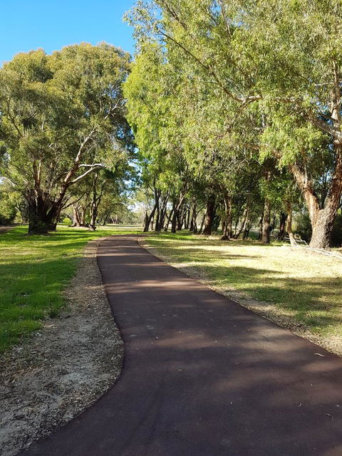 Jacaranda Hideaway Bed & Breakfast - Accommodation Kalgoorlie 21