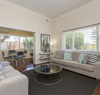 Cottesloe Bel-Air Apartment - Accommodation Kalgoorlie