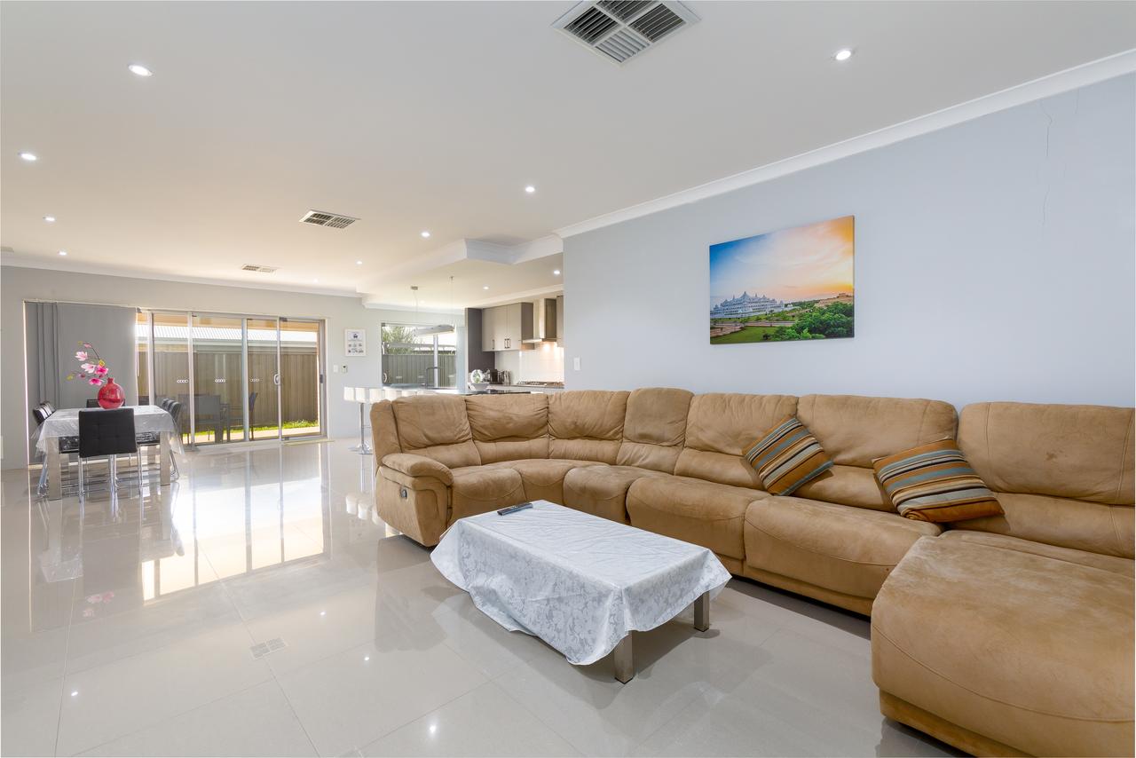Hilbert WA Accommodation Kalgoorlie