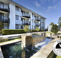 Lodestar Waterside Apartments - Accommodation Kalgoorlie