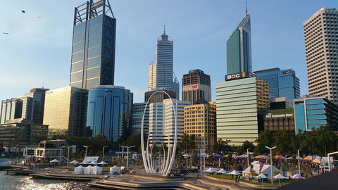 High Tor - Accommodation Kalgoorlie 42