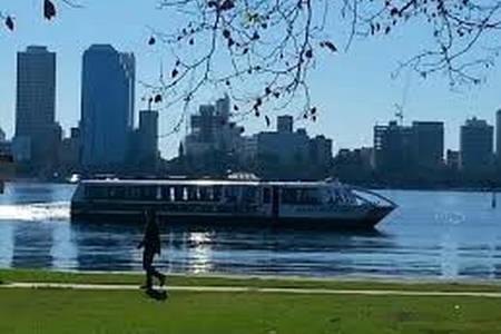 High Tor - Accommodation Kalgoorlie 41