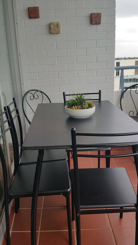 High Tor - Accommodation Kalgoorlie 8