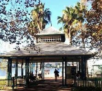 High Tor - Accommodation Kalgoorlie 40