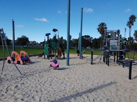 High Tor - Accommodation Kalgoorlie 34