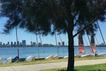 High Tor - Accommodation Kalgoorlie 36