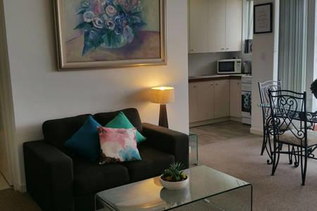 High Tor - Accommodation Kalgoorlie 15