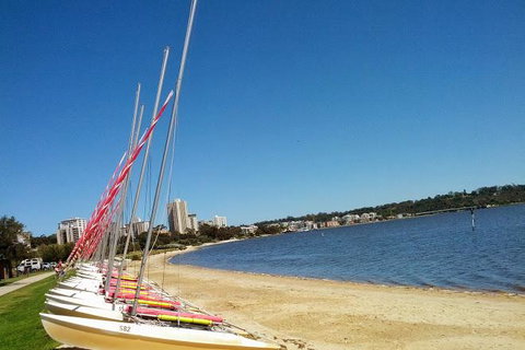 High Tor - Accommodation Kalgoorlie 38