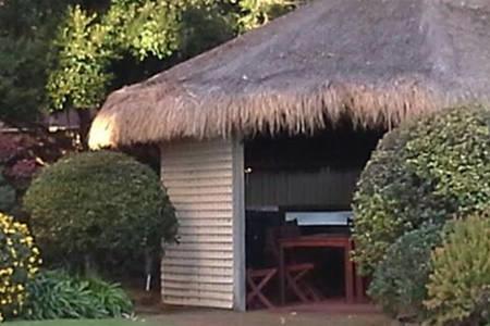 High Tor - Accommodation Kalgoorlie 24