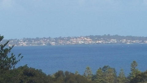 High Tor - Accommodation Kalgoorlie 4