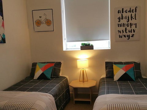 High Tor - Accommodation Kalgoorlie 6