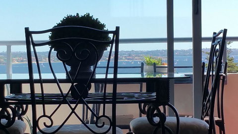 High Tor - Accommodation Kalgoorlie 0