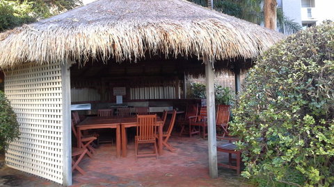 High Tor - Accommodation Kalgoorlie 23