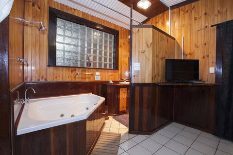 Rustic Retreat Esperance - Accommodation Kalgoorlie 1