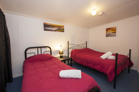 Rustic Retreat Esperance - Accommodation Kalgoorlie 22