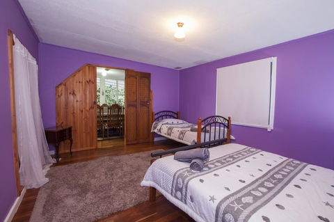 Rustic Retreat Esperance - Accommodation Kalgoorlie 28