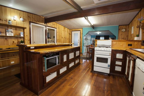 Rustic Retreat Esperance - Accommodation Kalgoorlie 10