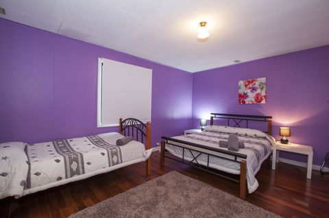 Rustic Retreat Esperance - Accommodation Kalgoorlie 27