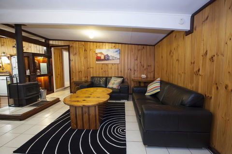 Rustic Retreat Esperance - Accommodation Kalgoorlie 7